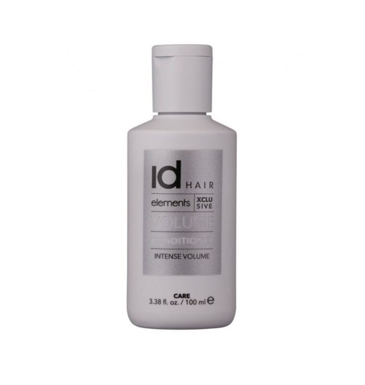 IdHair Elements Xclusive Volume Conditioner 100 ml