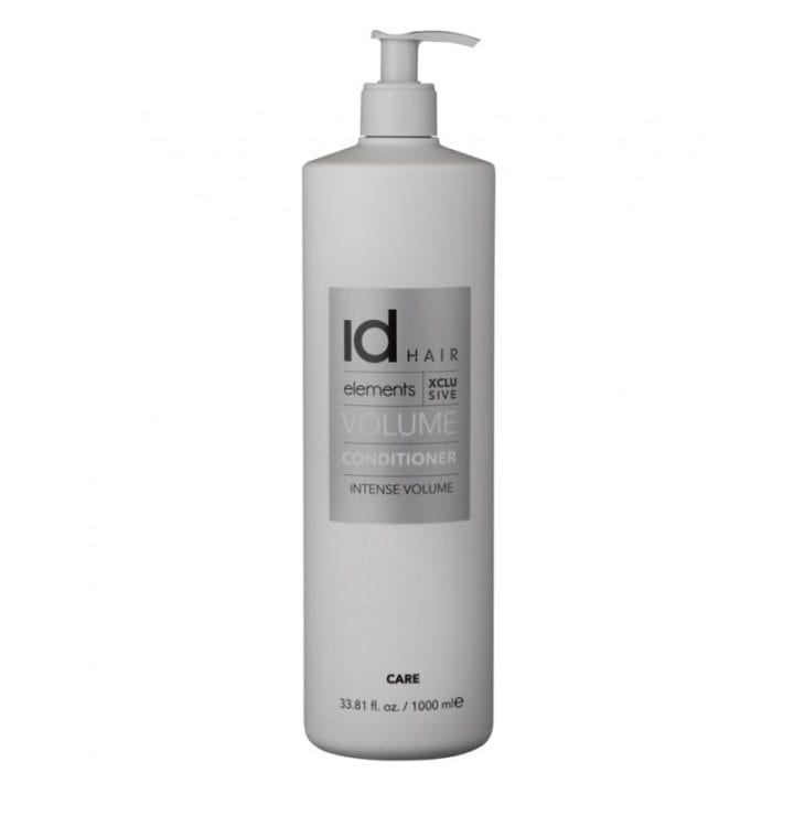 IdHair Elements Xclusive Volume Conditioner 1000 ml