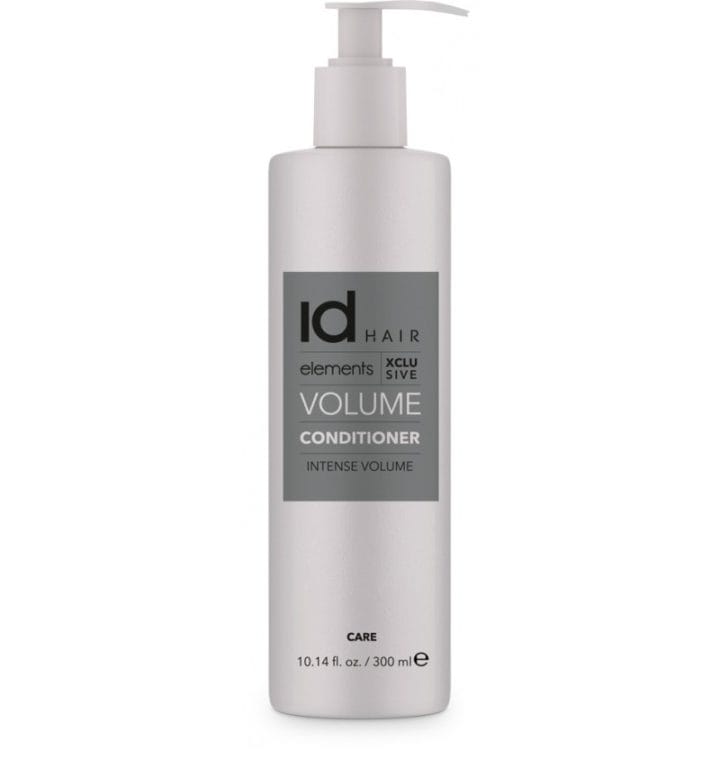 IdHair Elements Xclusive Volume Conditioner 300 ml