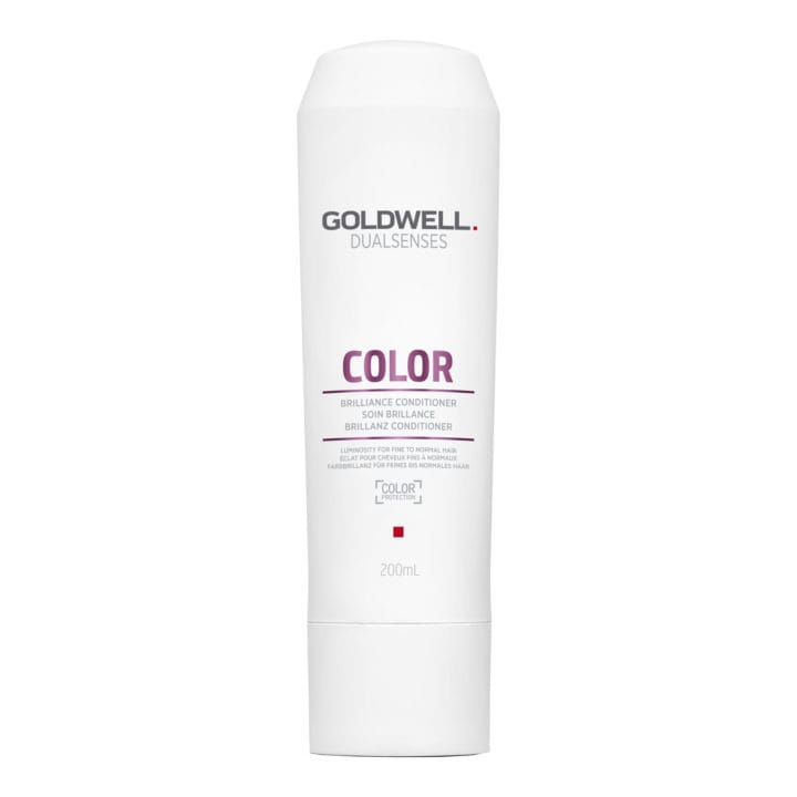 Goldwell Dualsenses Color Brilliance Conditioner 200ml