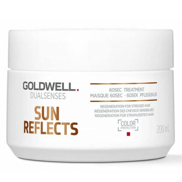 Goldwell Dualsenses Sun Reflects 60Sec Treatment 200ml