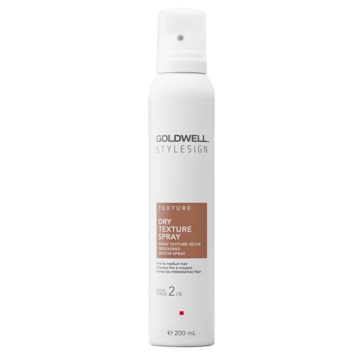 Goldwell Stylesign Texture Dry texture spray 200 ml