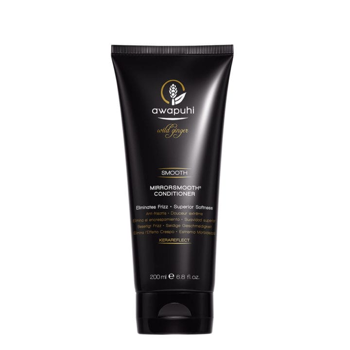 Paul Mitchell Awapuhi Wild Ginger Mirror Smooth Conditioner 200 ml