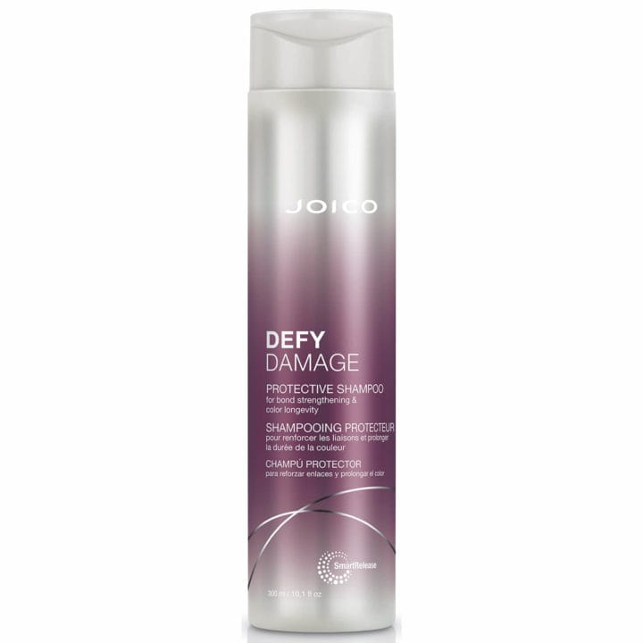 JOICO Defy Damage Protective Shampoo