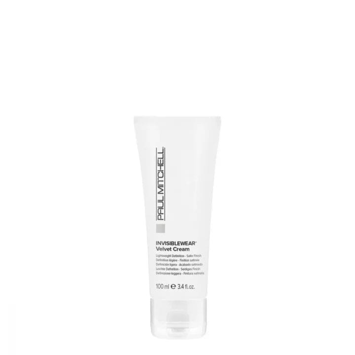 Paul Mitchell Invisiblewear Velvet Cream 100 ml