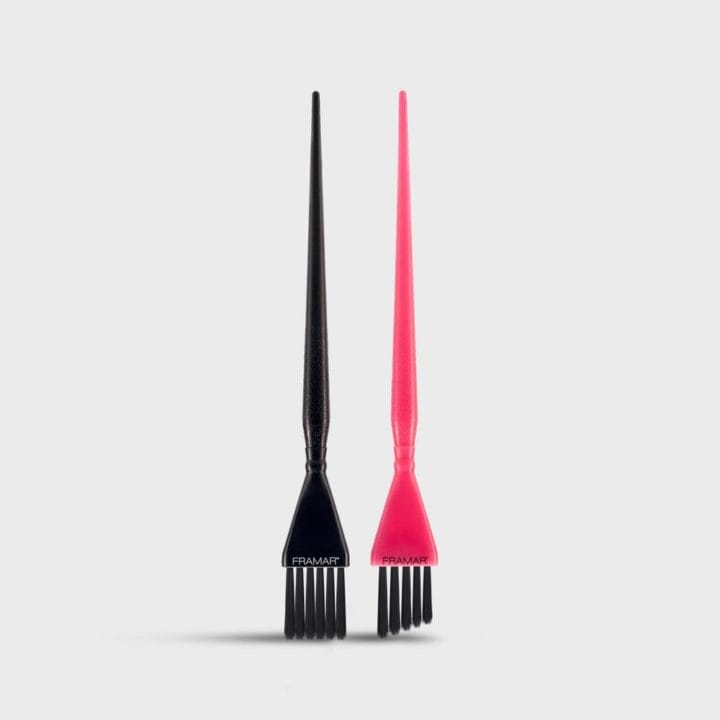 Framar Balayage Brush Set - 2 Pack