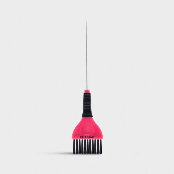 Framar Coloring Needle Brush