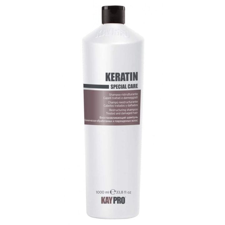 KayPro Keratin Shampoo 1000ml