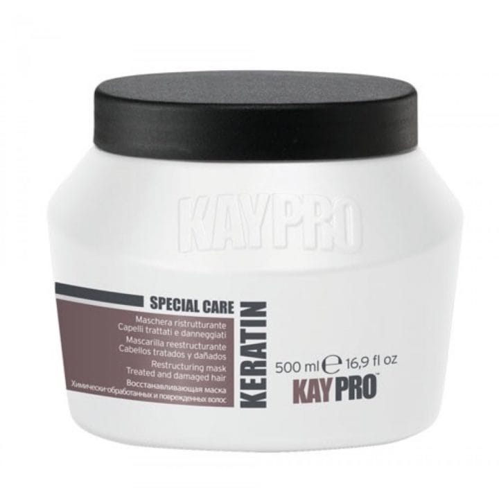 KayPro Keratin Mask 500ml