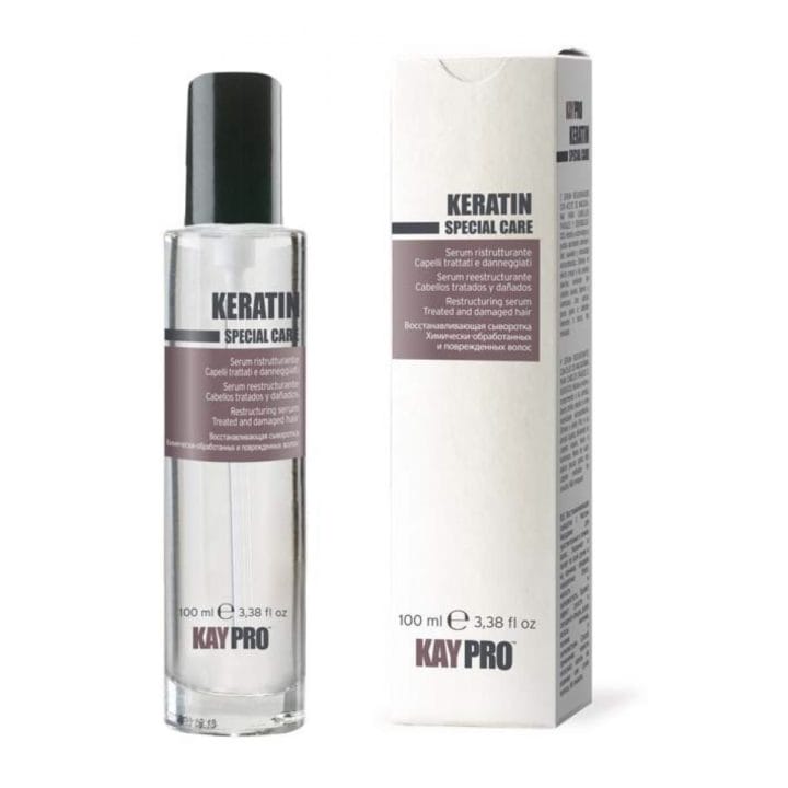 KayPro Keratin Serum 100ml