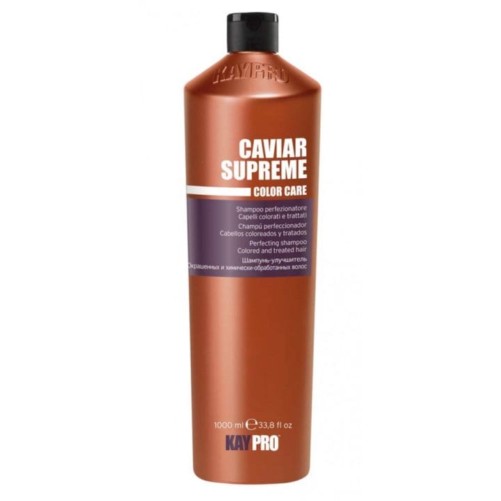 KayPro Caviar Supreme Shampoo 1000ml