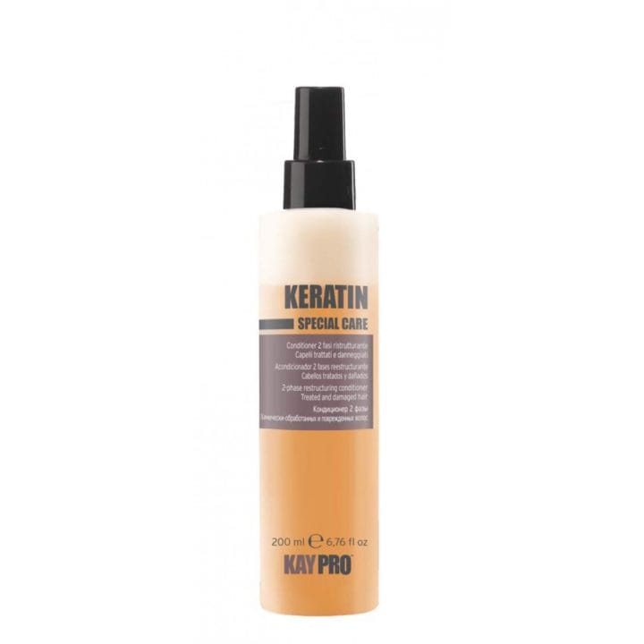 KayPro Keratin 2-Phase Conditioning Spray 200ml