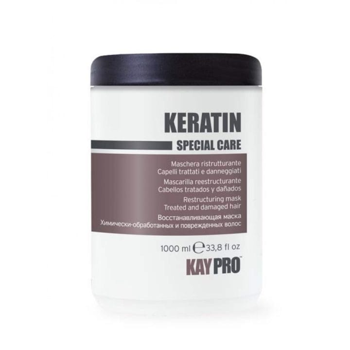 KayPro Keratin Mask 1000ml