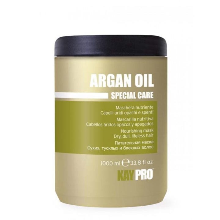 Kaypro Argan Oil mask 1000ml