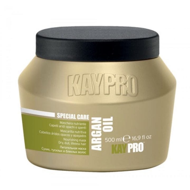 KayPro Argan Oil Mask 500ml