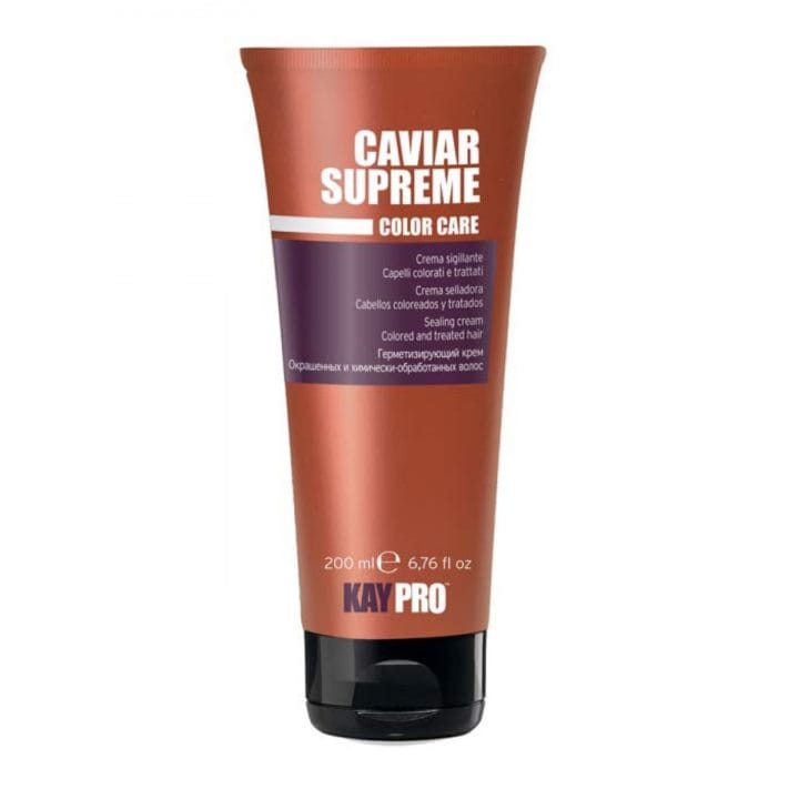 KayPro Caviar Supreme Cream 200 ml