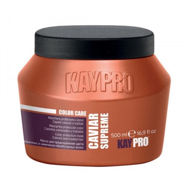 KayPro Caviar Supreme Mask 500ml