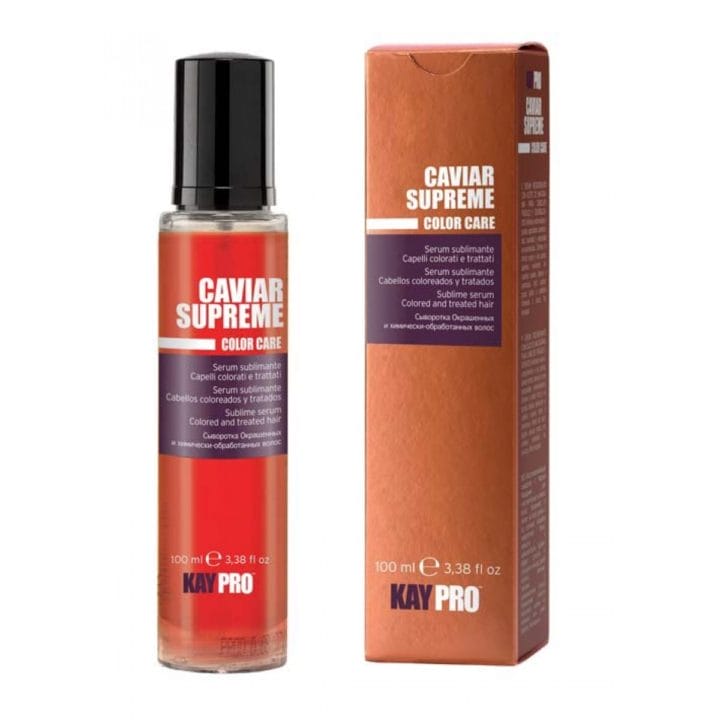 Kaypro Caviar Supreme Serum 100ml