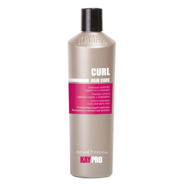 KayPro Curl Shampoo 350ml