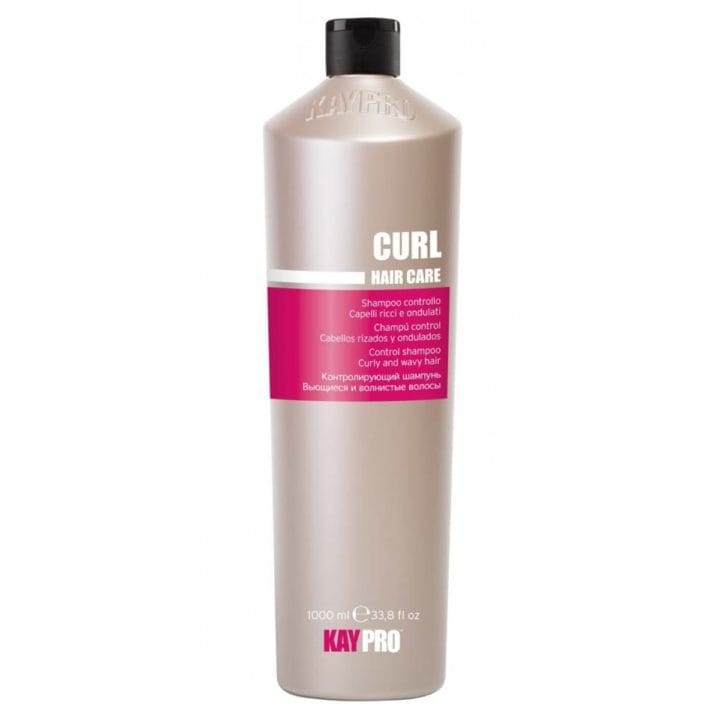 KayPro Curl Shampoo 1000ml