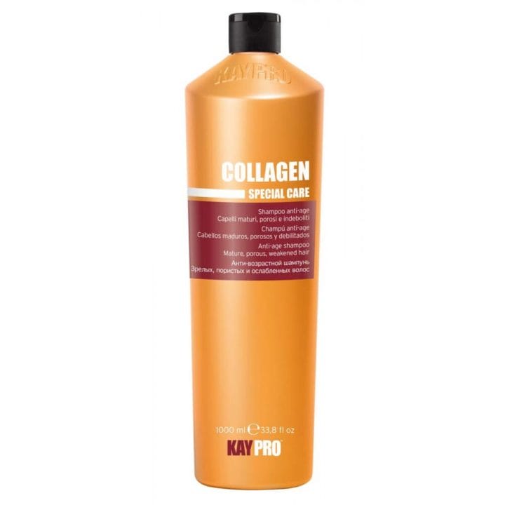 KayPro Collagen Shampoo 1000ml