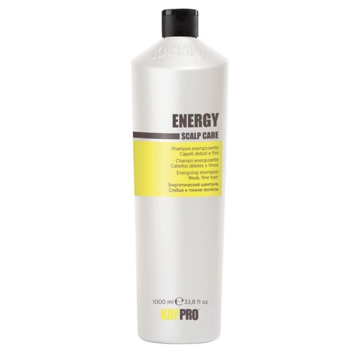 Kaypro Energizing Shampoo 1000ml