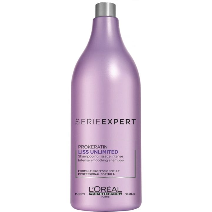 L’oréal Professionnel Liss Unlimited Shampoo 1500 ml