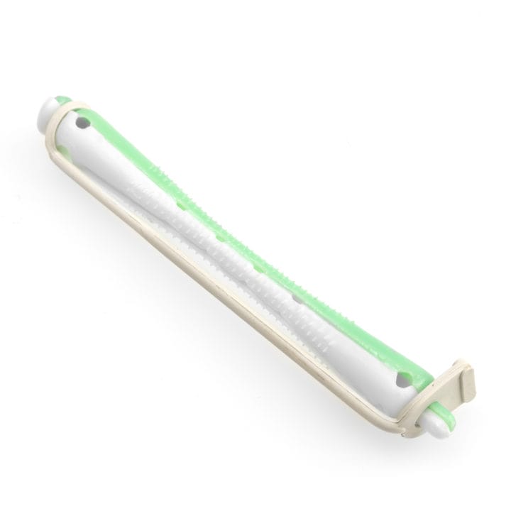 Perm Rods 12-pack, Green/White