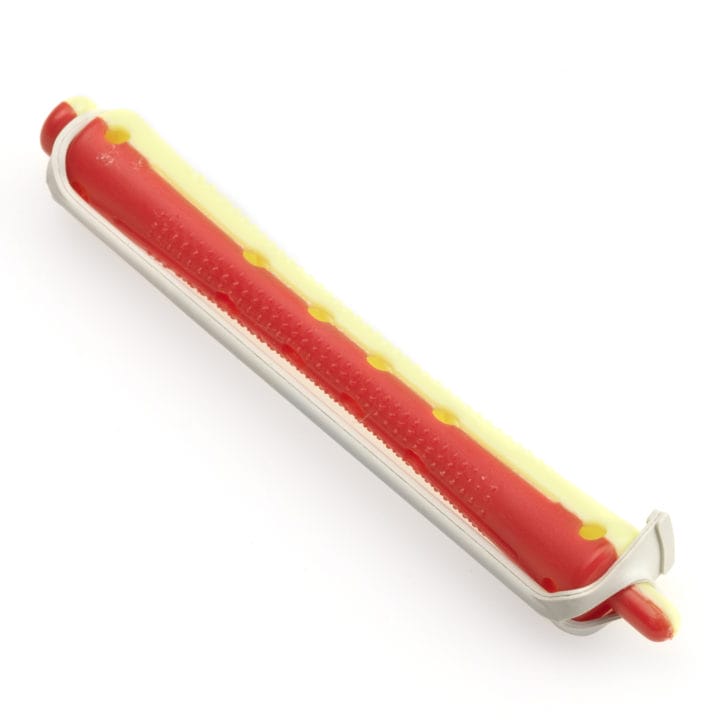 Perm Rods 12-pack Yellow/Red