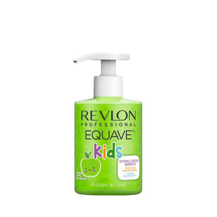 Revlon Professional Equave Kids 2in1 Apple Shampoo 300ml