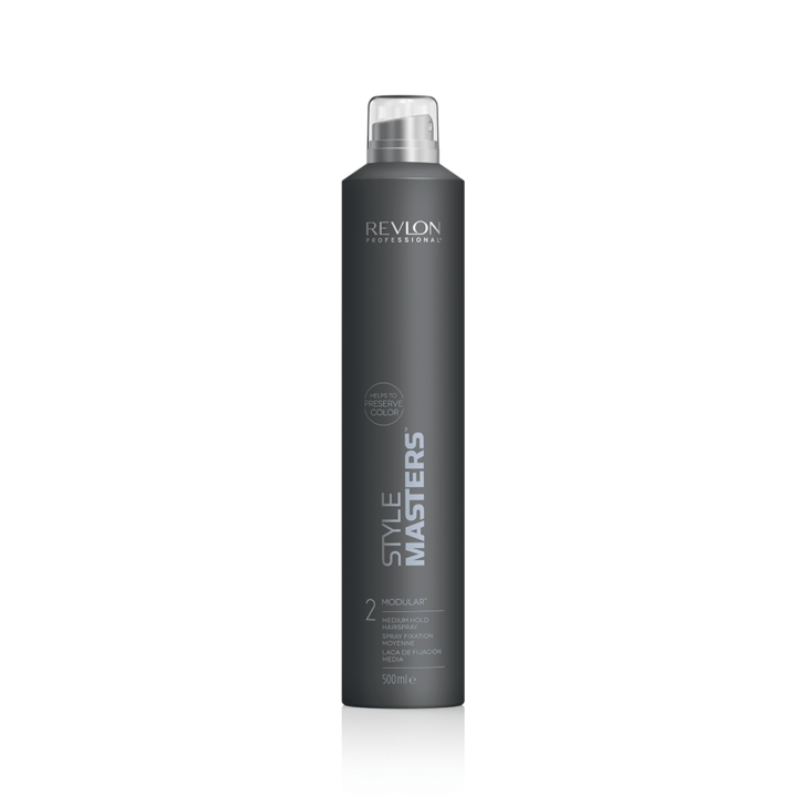 Revlon Professional Style Masters Modular Hairspray 500ml