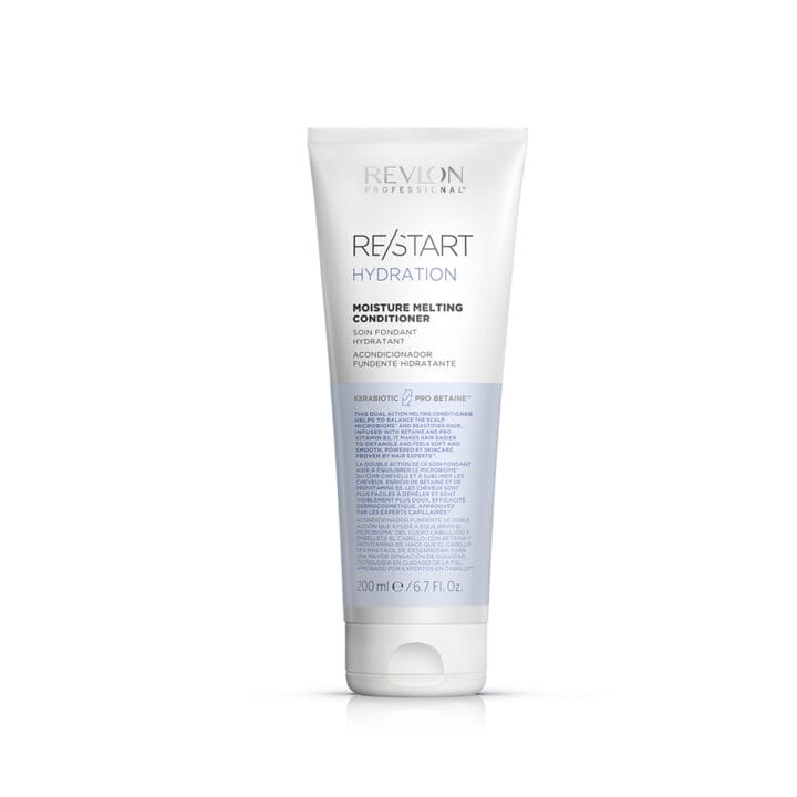 Revlon Professional Restart Hydration Melting Conditioner