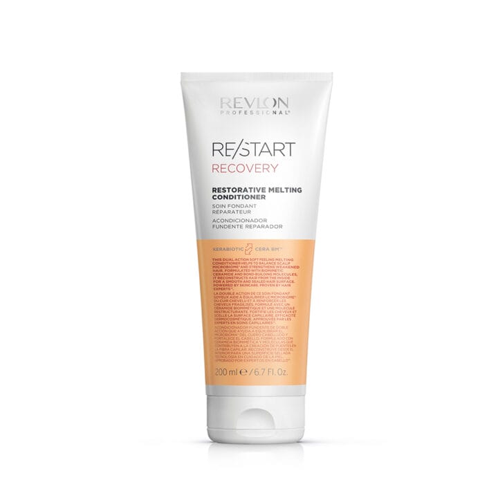 Revlon Professional Restart Recovery Melting Conditioner