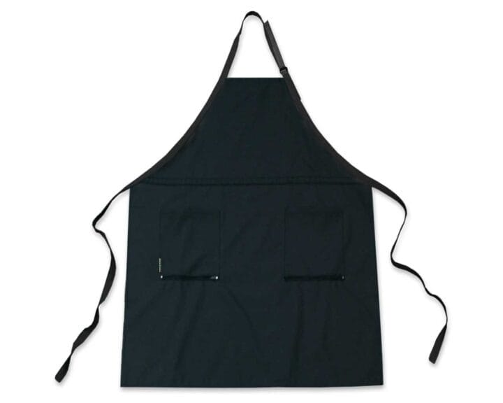 Trend-Design NANO UNI Colouring Apron black