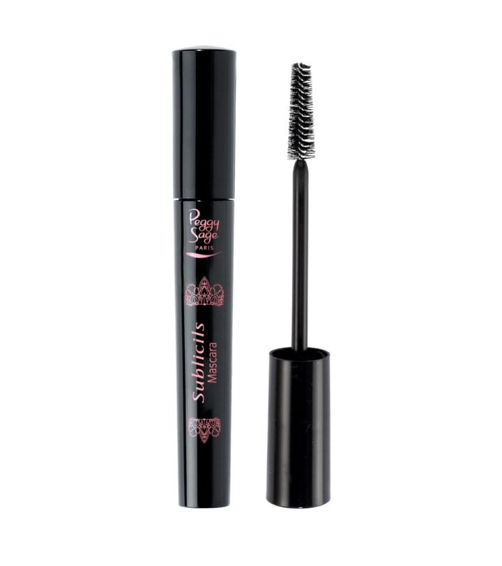 Peggy Sage Sublicils Mascara 9 ml