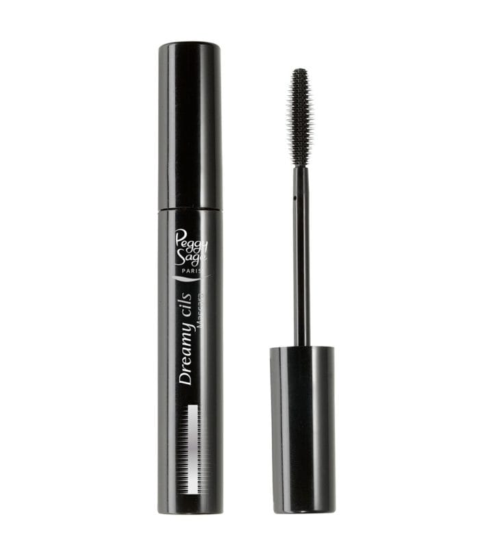 Peggy Sage Dreamy cils mascara - black 7 ml