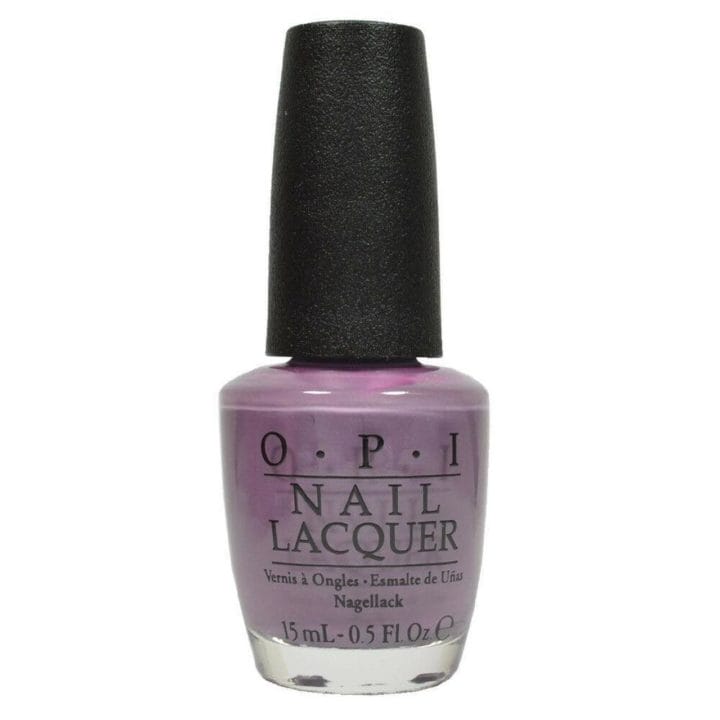 OPI Nail Lacquer Hello Hawaii Ya? 15 ml