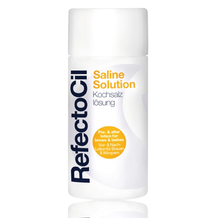 Saline Solution, 150 ml