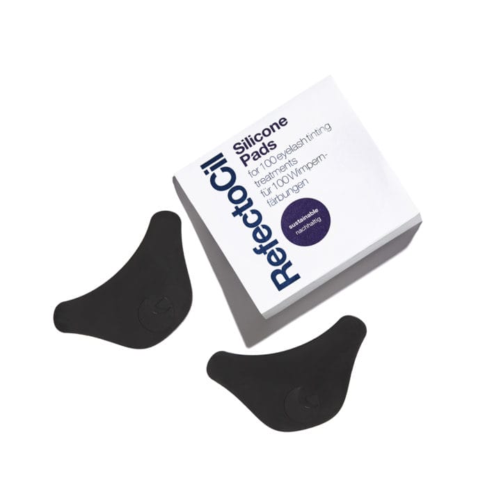 RefectoCil Silicone Pads