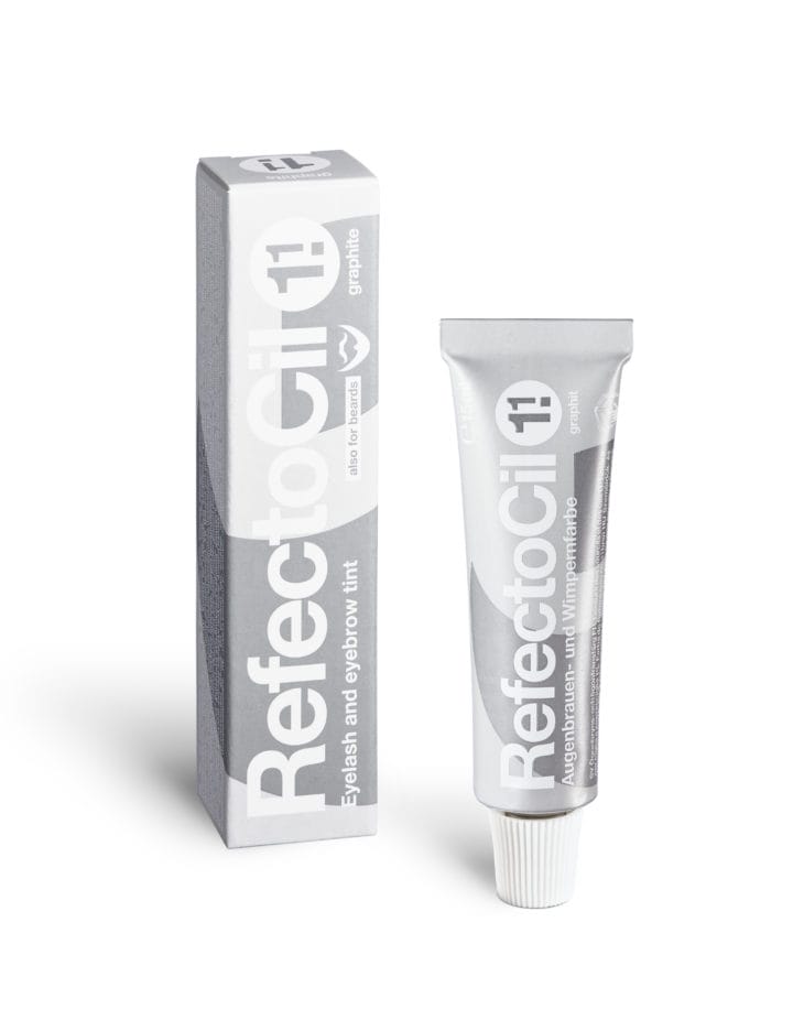 RefectoCil, Graphite 15 ml