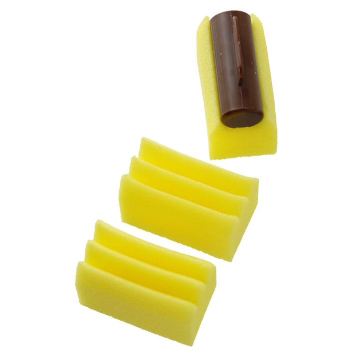 Fixing Sponge (3-Pack)