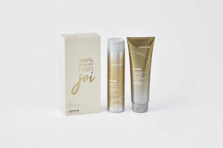 JOICO K-Pak Duo