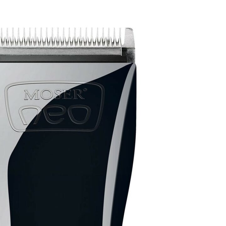 Moser Neo Hair Clipper 1886-0151 hiustenleikkuukone - Image 2