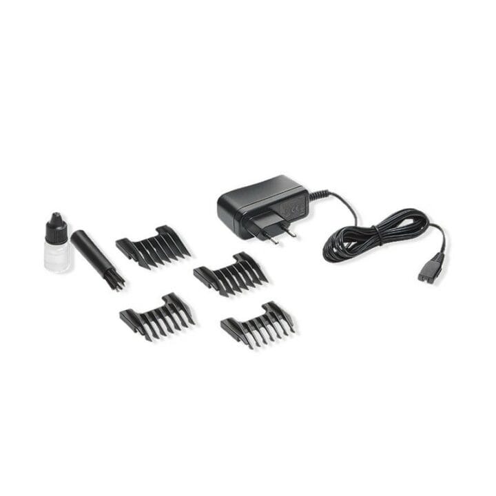 Moser Neo Hair Clipper 1886-0151 hiustenleikkuukone - Image 3