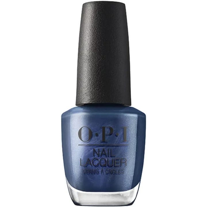 OPI Nail Lacquer Aquarius Renegade (Big Zodiac Energy) 15 ml