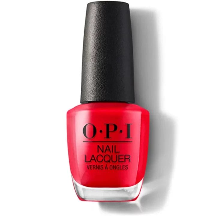 OPI Nail Lacquer Cajun Shrimp 15 ml