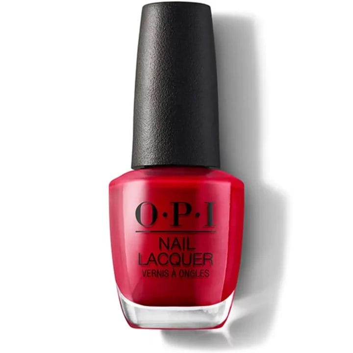 OPI Nail Lacquer The Thrill of Brazil 15 ml