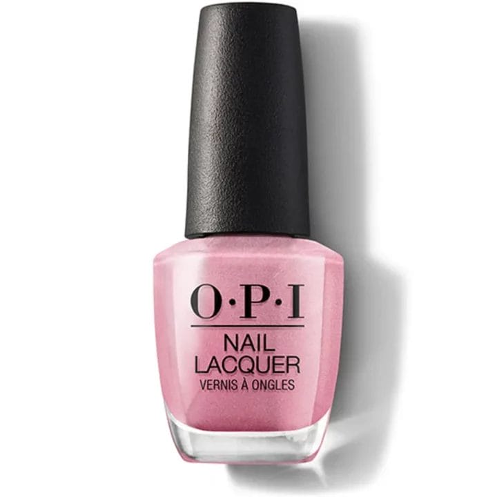 OPI Nail Lacquer Aphrodite’s Pink Nightie 15 ml