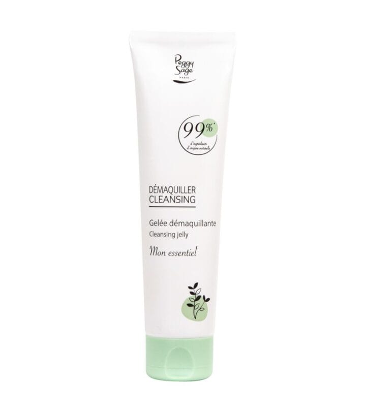 Peggy Sage Cleansing jelly 100 ml