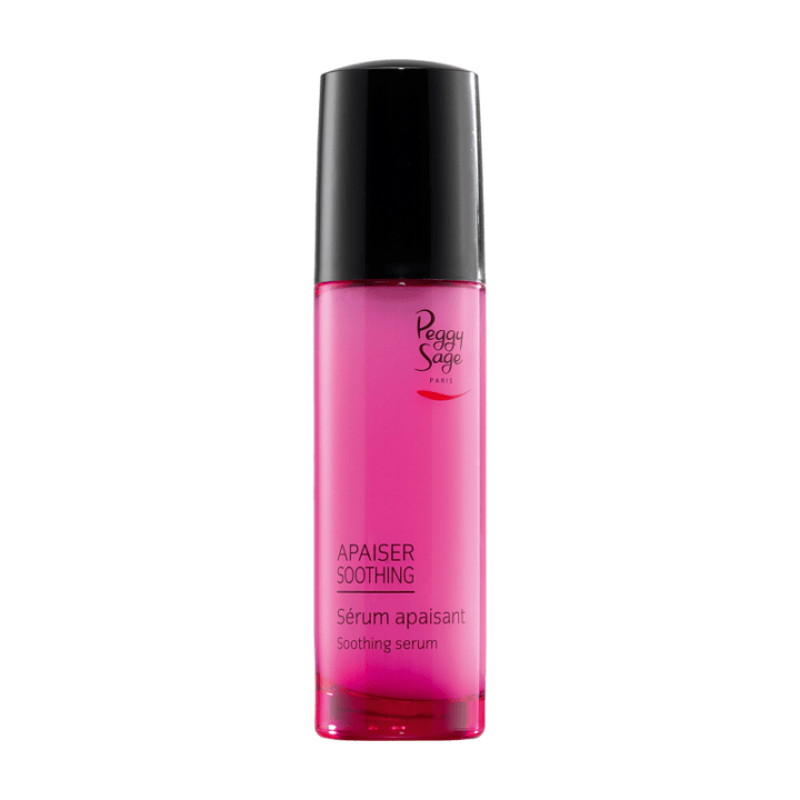 Peggy Sage Rauhoittava seerumi 30 ml